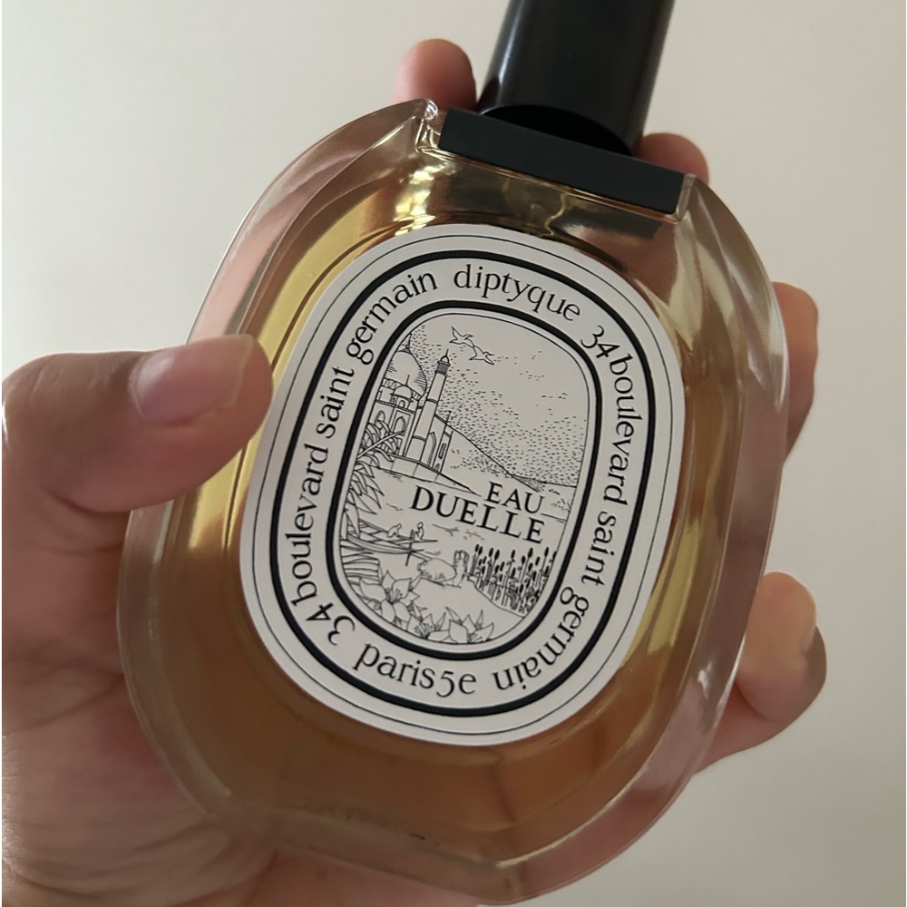 Eau Duelle edt Diptyque